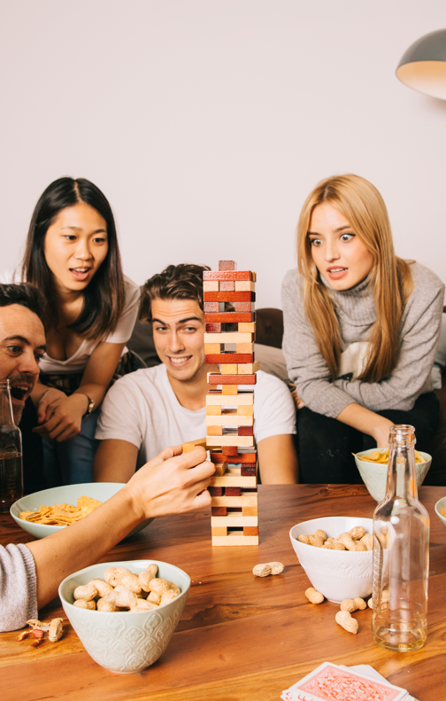 Partyspiele