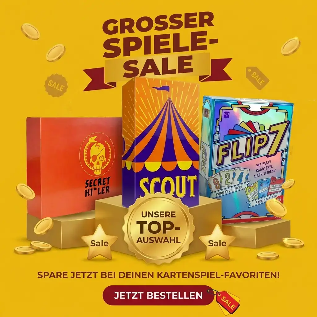 Alle Kartenspiele