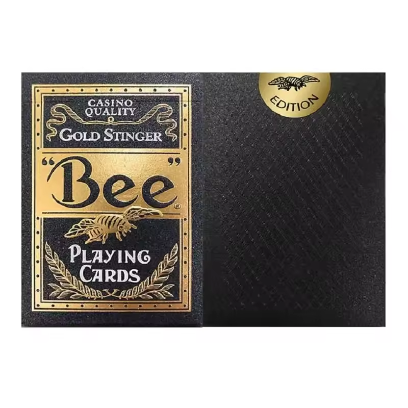 Bee No.92 Spielkarten Bild 8