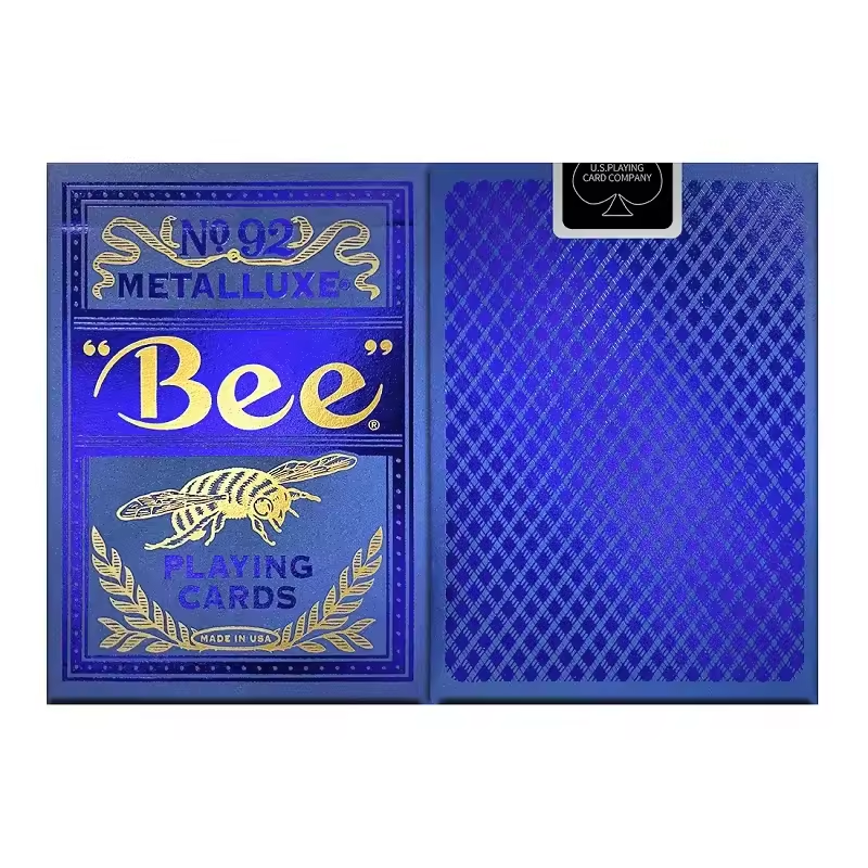 Bee No.92 Spielkarten Bild 7