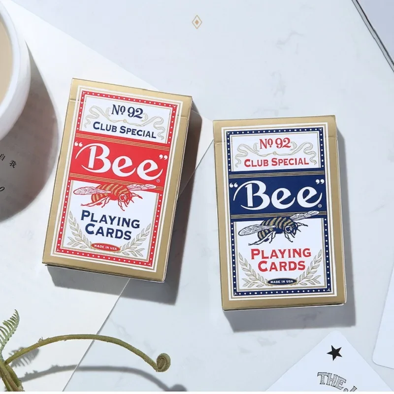 Bee No.92 Spielkarten