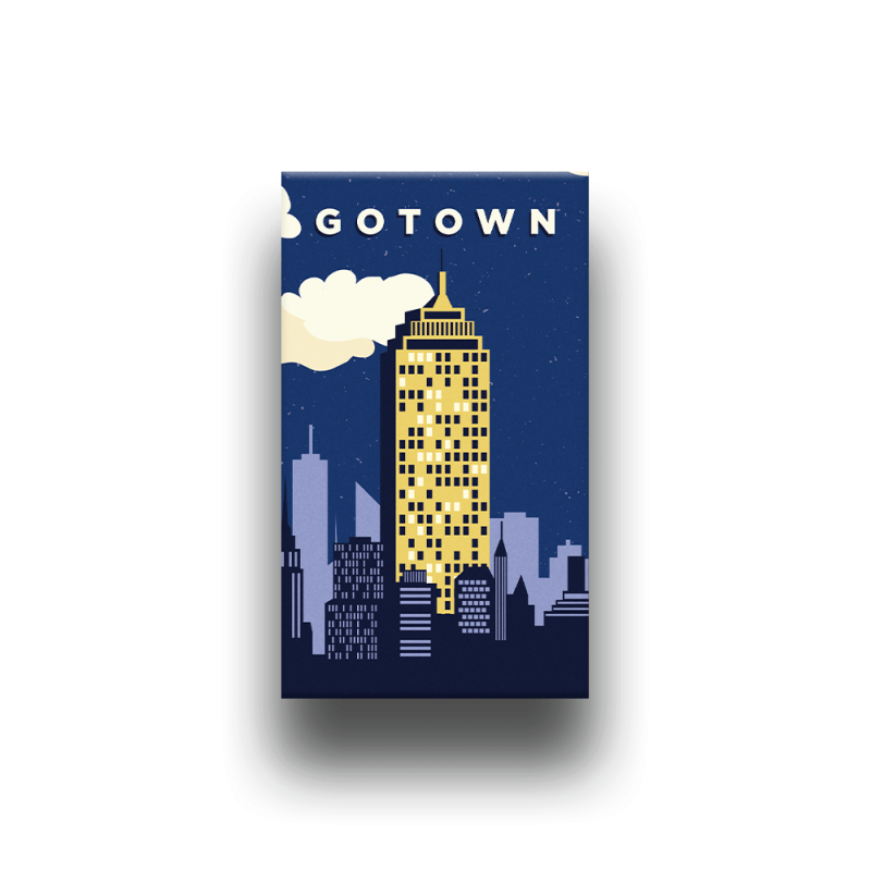 Gotown