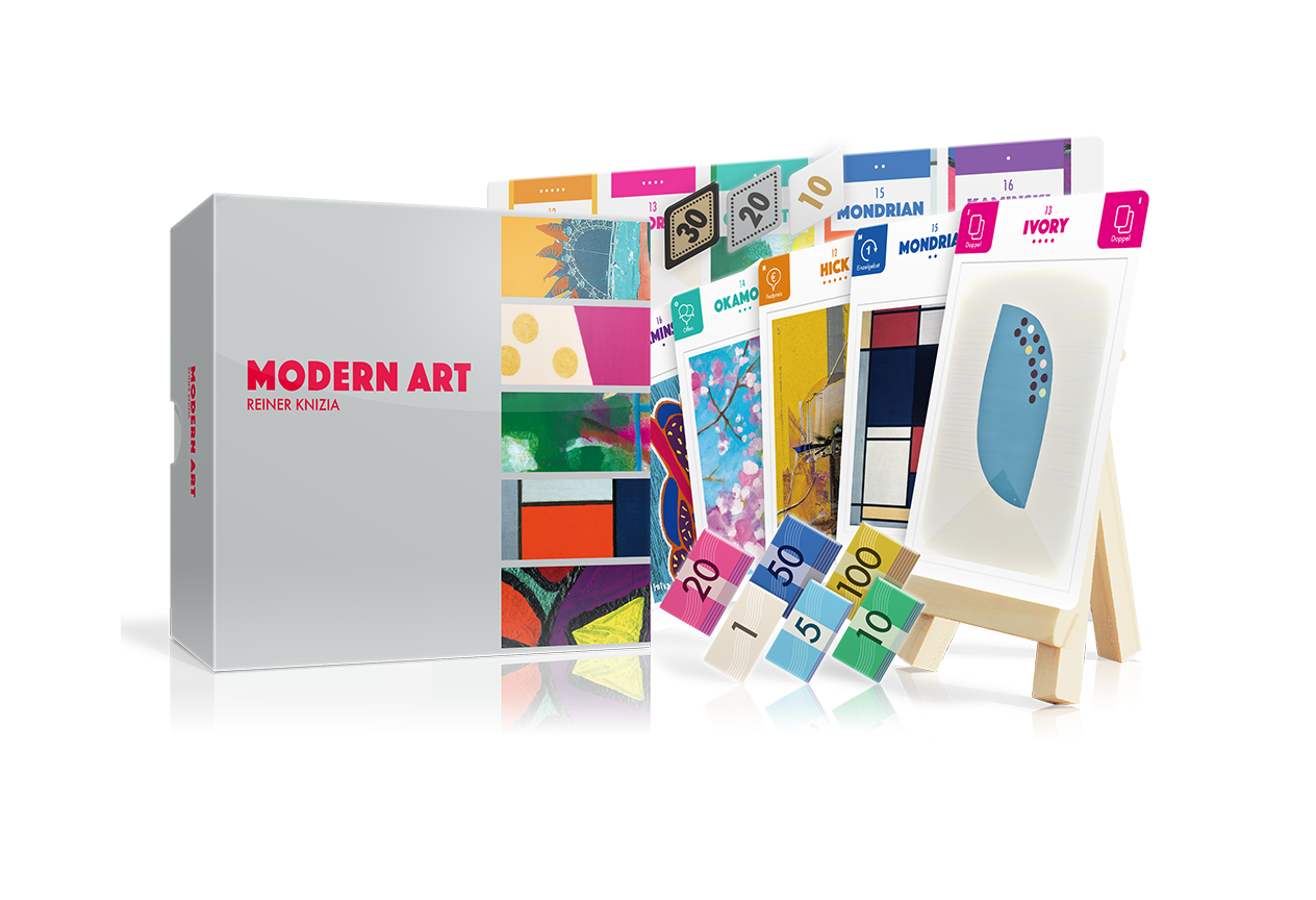 Modern Art