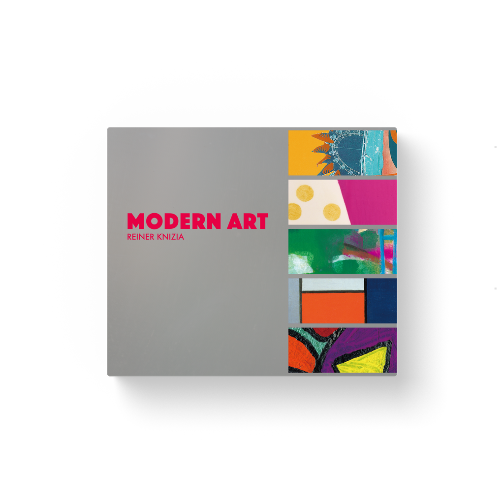 Modern Art