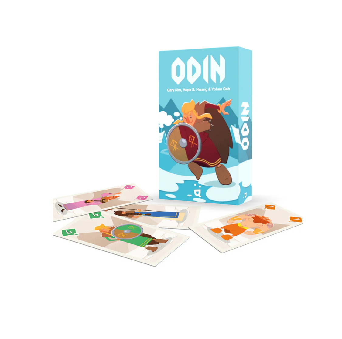 Odin