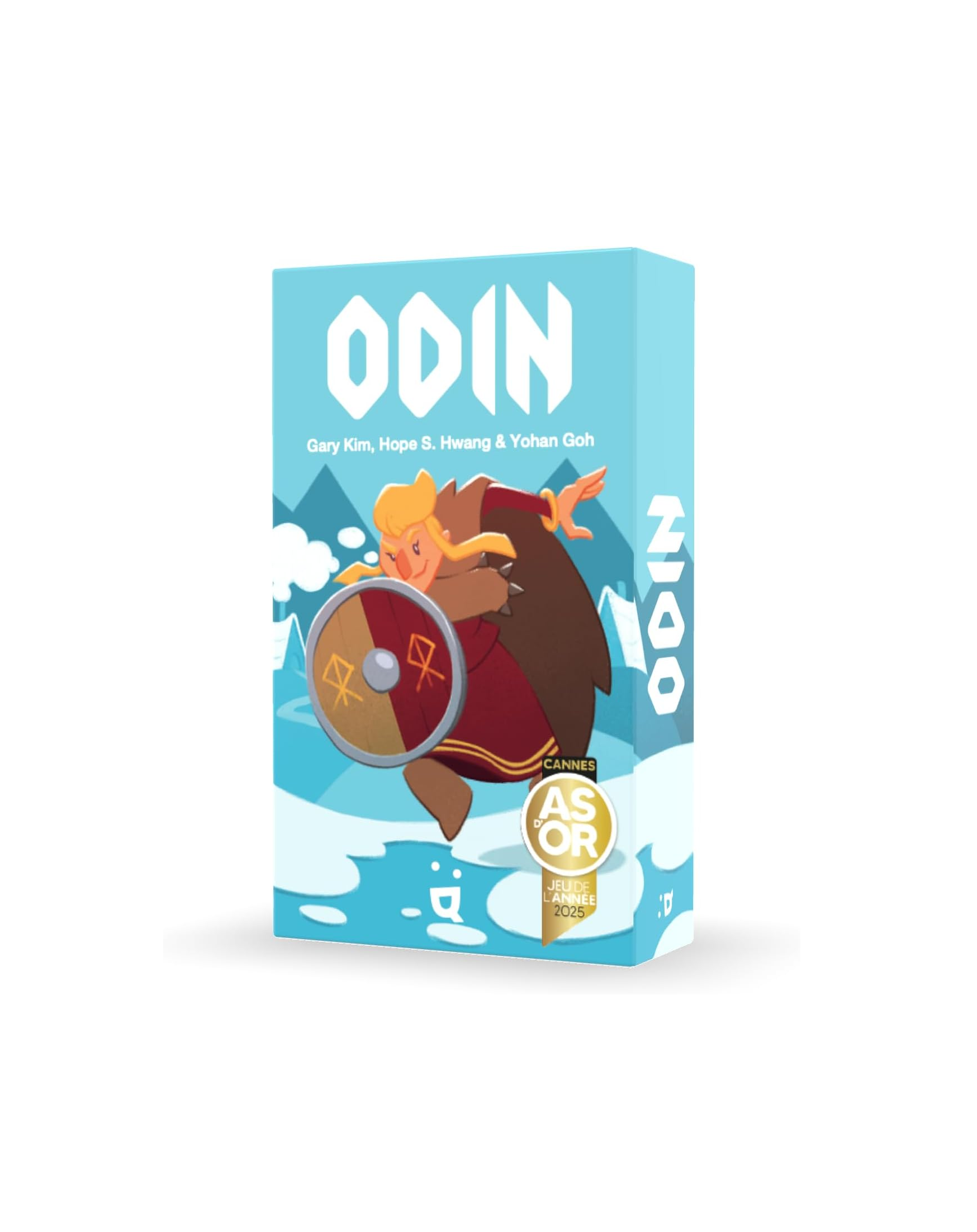 Odin
