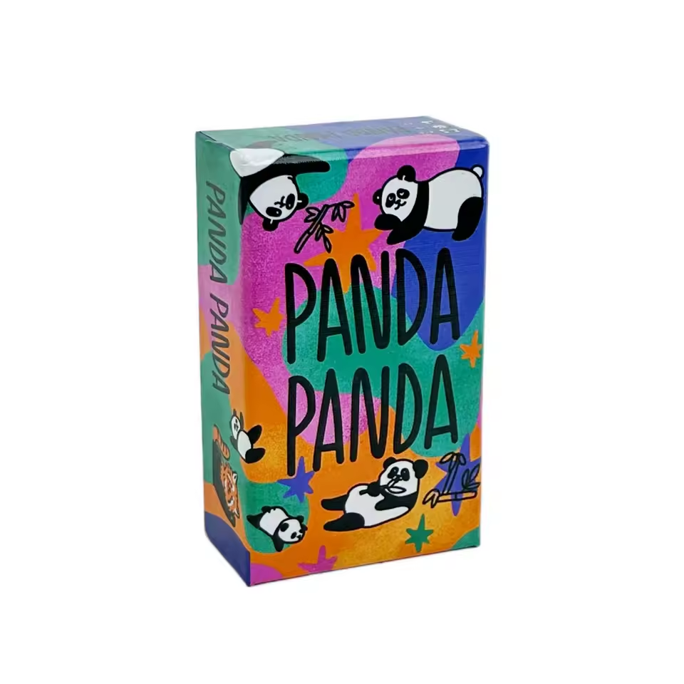 Panda Panda