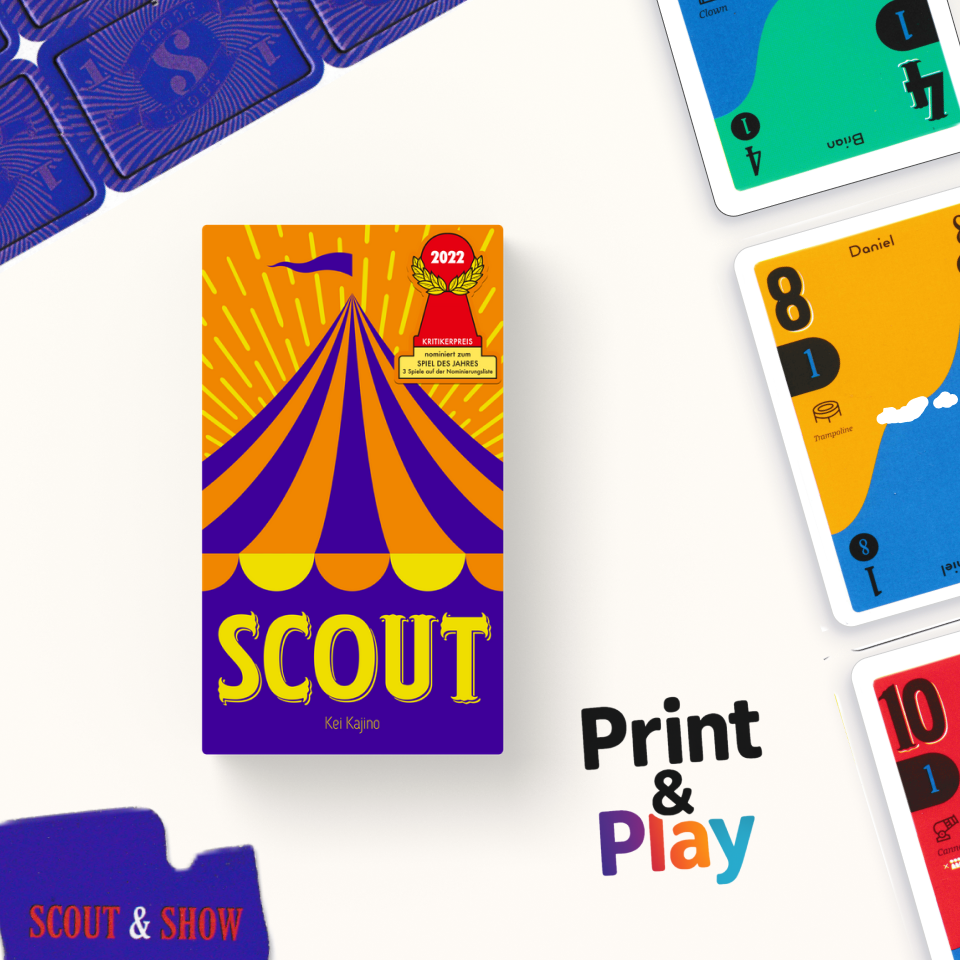 Scout Bild 3