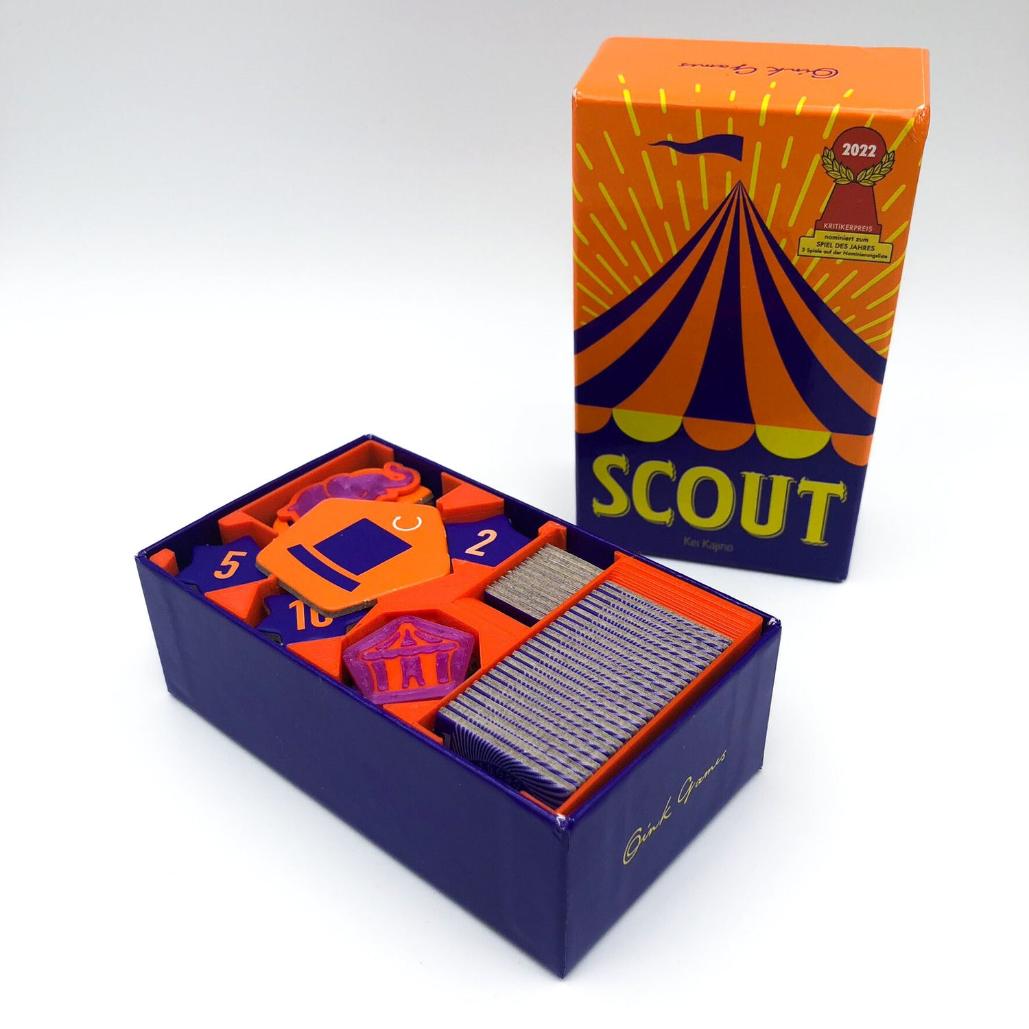 Scout Bild 4