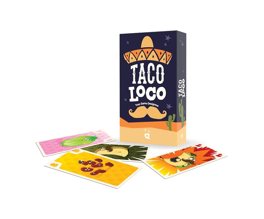 Taco Loco