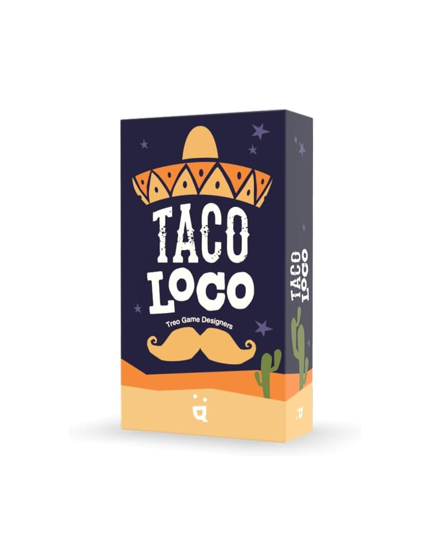 Taco Loco Bild 3