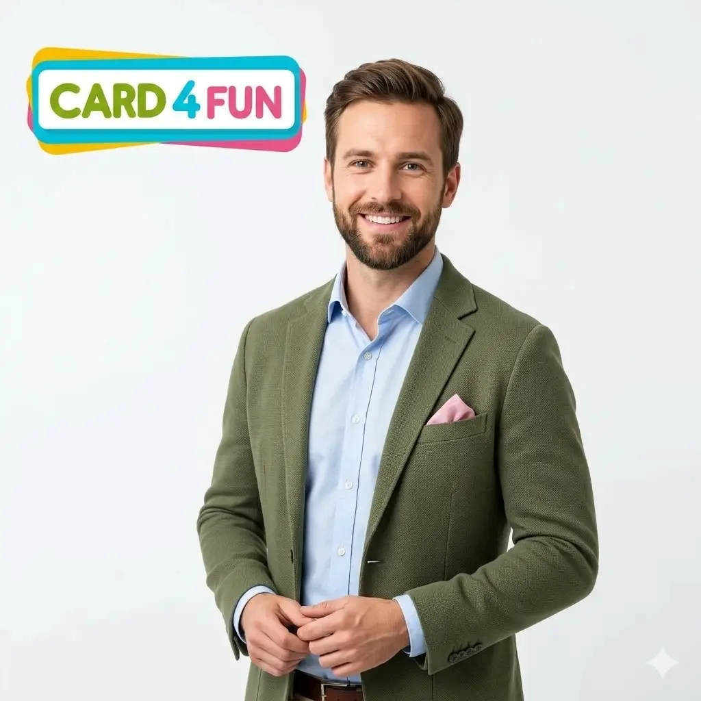 Das Card4Fun Team